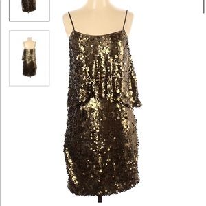 Suzi Chin for Maggy Boutique, Size 2